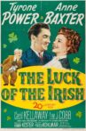 The Luck of the Irish Movie Streaming Online