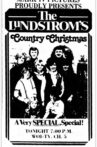 The Lundstroms Country Christmas Movie Streaming Online