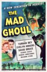 The Mad Ghoul Movie Streaming Online