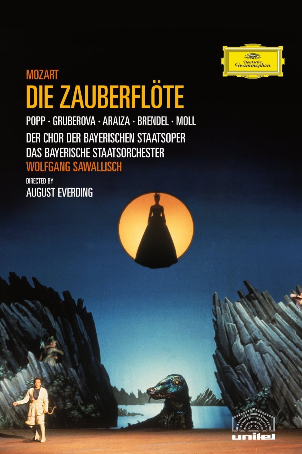 The Magic Flute German Movie Streaming Online Watch