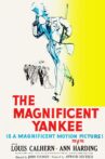 The Magnificent Yankee Movie Streaming Online