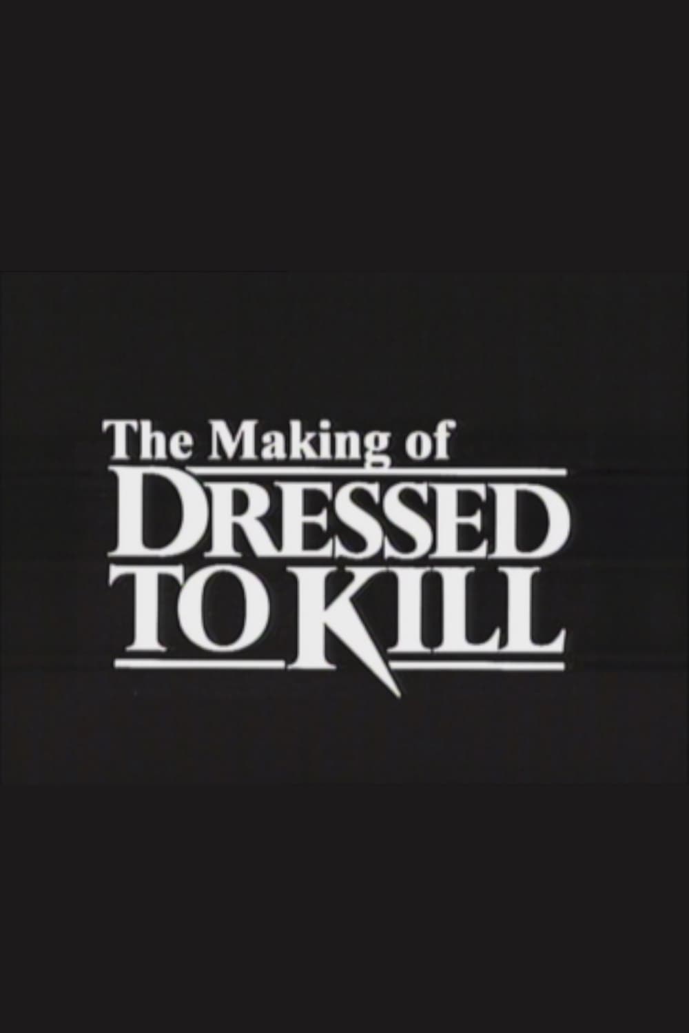 dressed to kill online