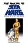 The Making of Star Wars Movie Streaming Online