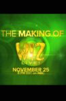 The Making of the Wiz Live! Movie Streaming Online