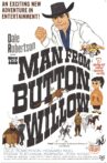 The Man from Button Willow Movie Streaming Online