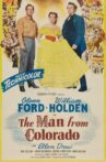 The Man from Colorado Movie Streaming Online