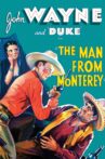 The Man from Monterey Movie Streaming Online