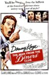 The Man from the Diners' Club Movie Streaming Online