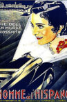 The Man in the Hispano-Suiza Movie Streaming Online