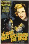 The Man Who Reclaimed His Head Movie Streaming Online