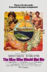 The Man Who Would Not Die Movie Streaming Online