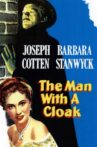 The Man with a Cloak Movie Streaming Online