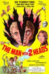 The Man with Two Heads Movie Streaming Online