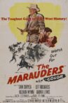 The Marauders Movie Streaming Online