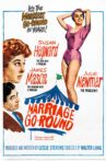The Marriage-Go-Round Movie Streaming Online