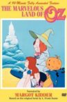 The Marvelous Land of Oz Movie Streaming Online
