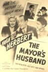 The Mayor's Husband Movie Streaming Online