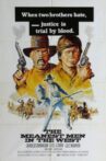 The Meanest Men in the West Movie Streaming Online