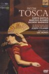 The Met — Tosca Movie Streaming Online