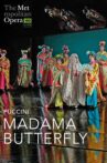 The Metropolitan Opera: Madama Butterfly Movie Streaming Online