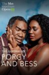 The Metropolitan Opera: The Gershwins’ Porgy and Bess Movie Streaming Online