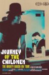 The Mighty Boosh: Journey of the Childmen Movie Streaming Online