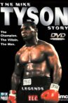 The Mike Tyson Story Movie Streaming Online