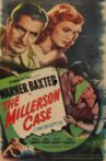 The Millerson Case Movie Streaming Online