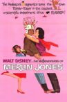 The Misadventures of Merlin Jones Movie Streaming Online