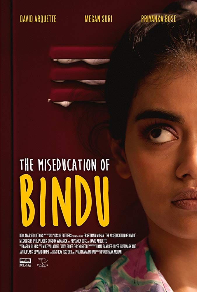 The MisEducation of Bindu Movie Streaming Online Watch