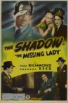 The Missing Lady Movie Streaming Online