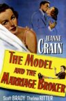 The Model and the Marriage Broker Movie Streaming Online