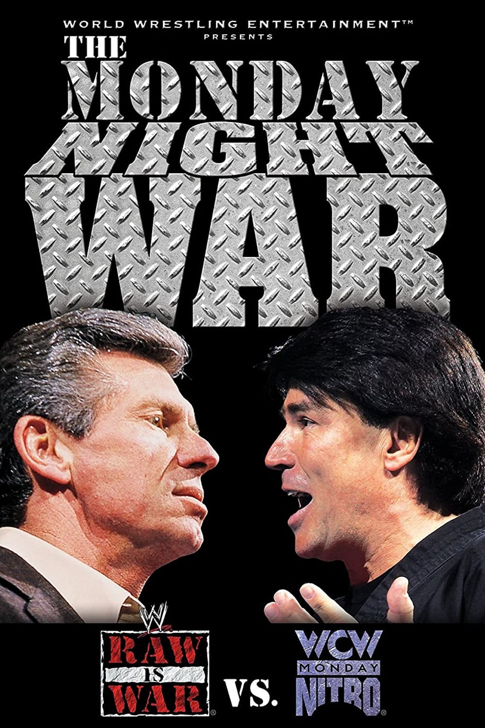 Monday Night Raw Watch Online