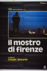 The Monster of Florence Movie Streaming Online