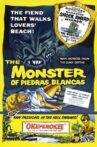 The Monster of Piedras Blancas Movie Streaming Online