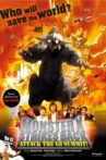 The Monster X Strikes Back: Attack the G8 Summit Movie Streaming Online