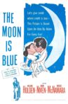 The Moon Is Blue Movie Streaming Online