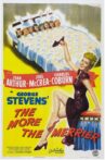 The More the Merrier Movie Streaming Online