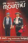 The Mounties Movie Streaming Online