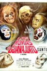 The Mummies of Guanajuato Movie Streaming Online