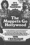 The Muppets Go Hollywood Movie Streaming Online