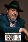 The Musical Mojo of Dr. John: Celebrating Mac & His Music Movie Streaming Online