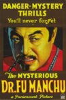 The Mysterious Dr. Fu Manchu Movie Streaming Online