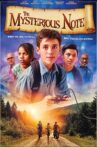 The Mysterious Note Movie Streaming Online