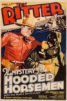 The Mystery of the Hooded Horsemen Movie Streaming Online