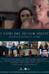 The Names of Mr. Sulcic Movie Streaming Online