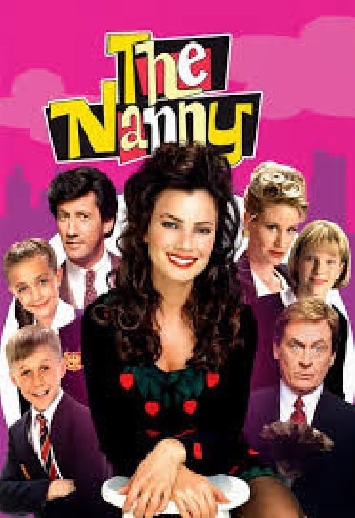 Where To Watch The Nanny Reunion A Nosh To Remember