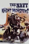 The Navy vs. the Night Monsters Movie Streaming Online