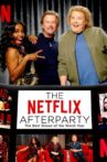 The Netflix Afterparty: The Best Shows of The Worst Year Movie Streaming Online