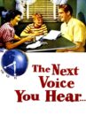 The Next Voice You Hear... Movie Streaming Online